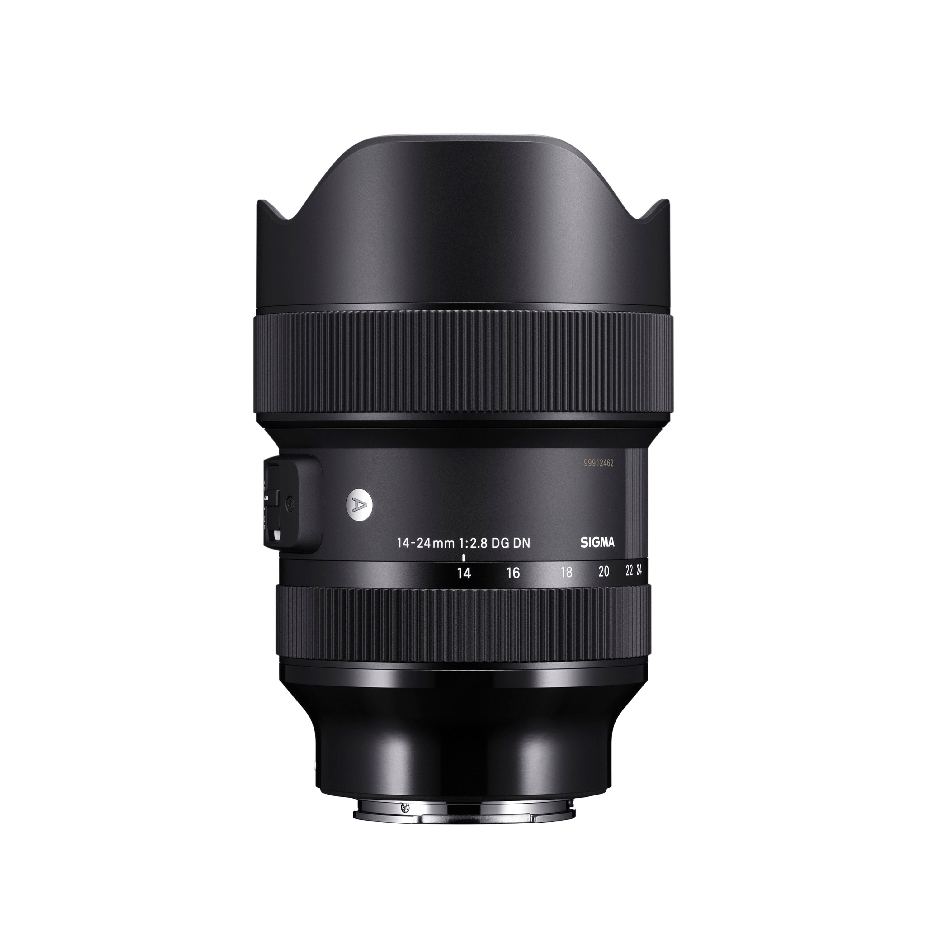 Sigma 14-24mm F2.8 DG DN | Art — Sigma Canada