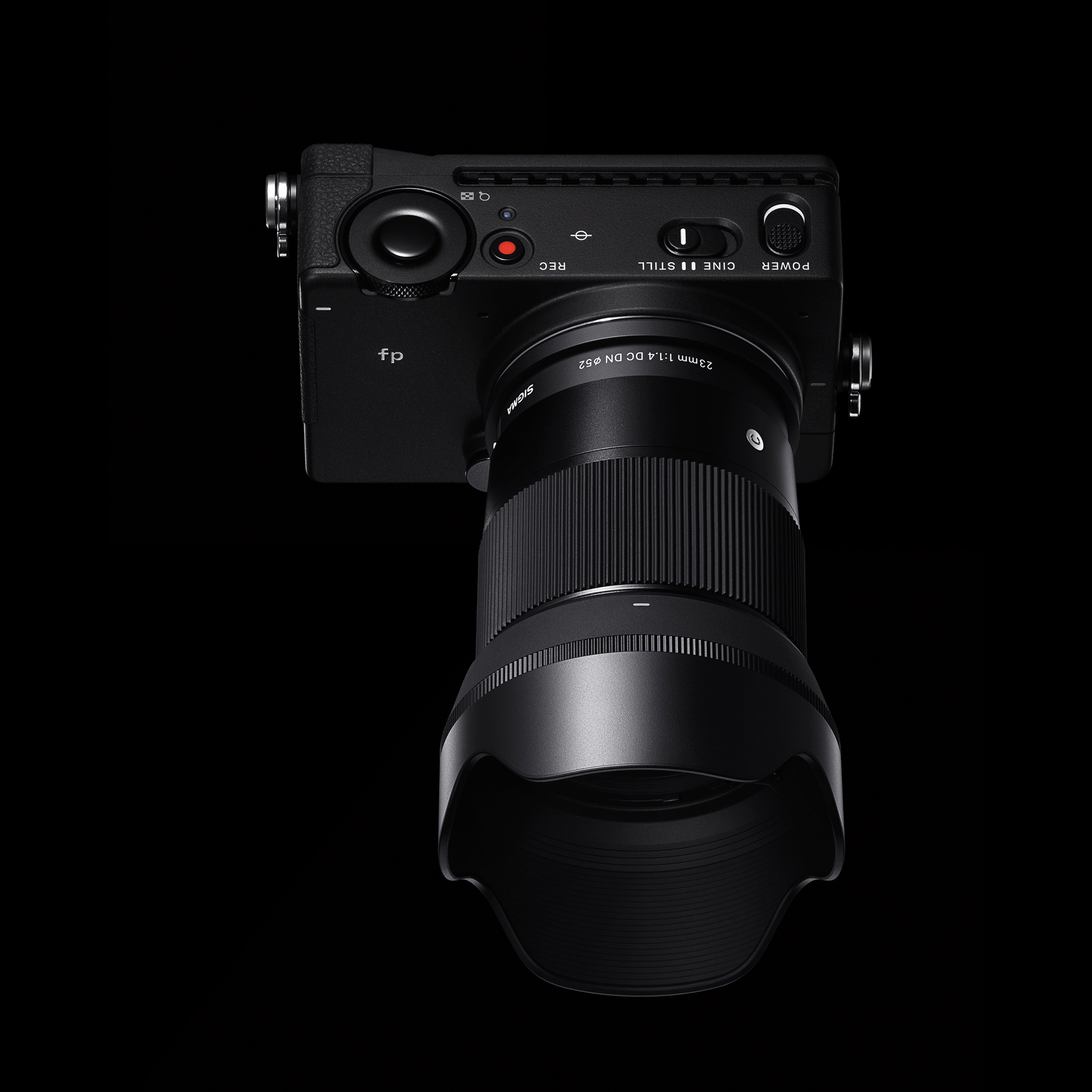 SIGMA 23mm F1.4 DC DN | Contemporary — Sigma Canada