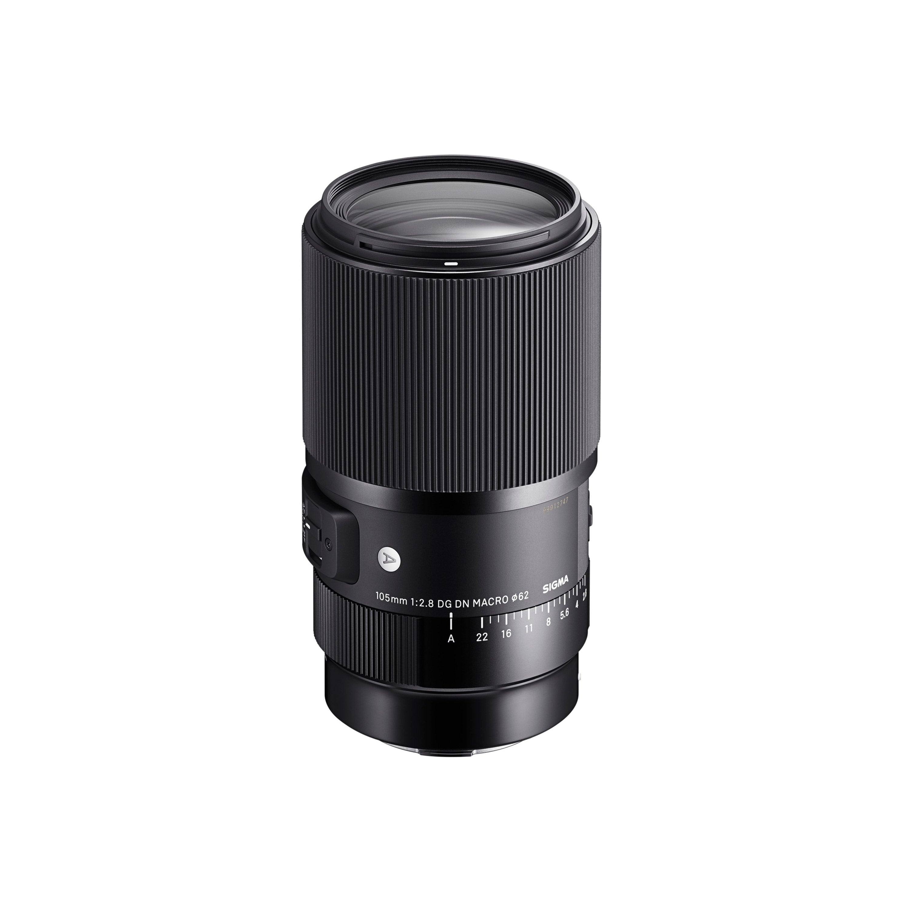 Sigma 105mm F2.8 DG DN Macro | Art — Sigma Canada