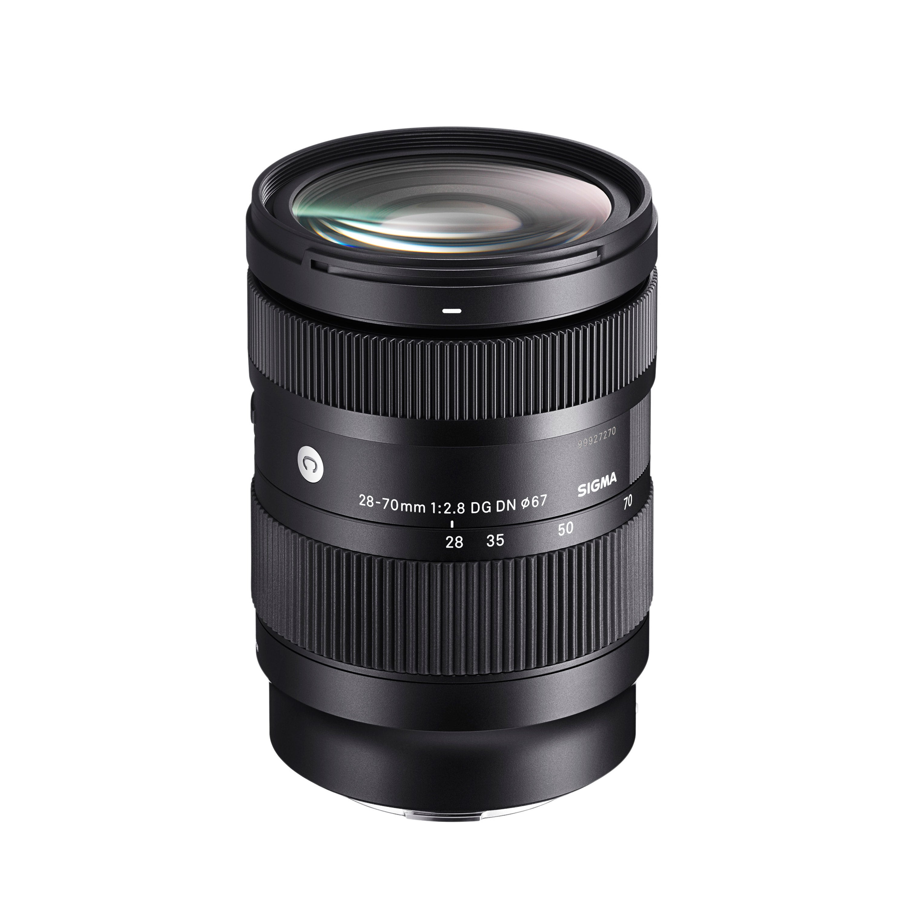 Sigma 28-70mm F2.8 DG DN | Contemporary — Sigma Canada