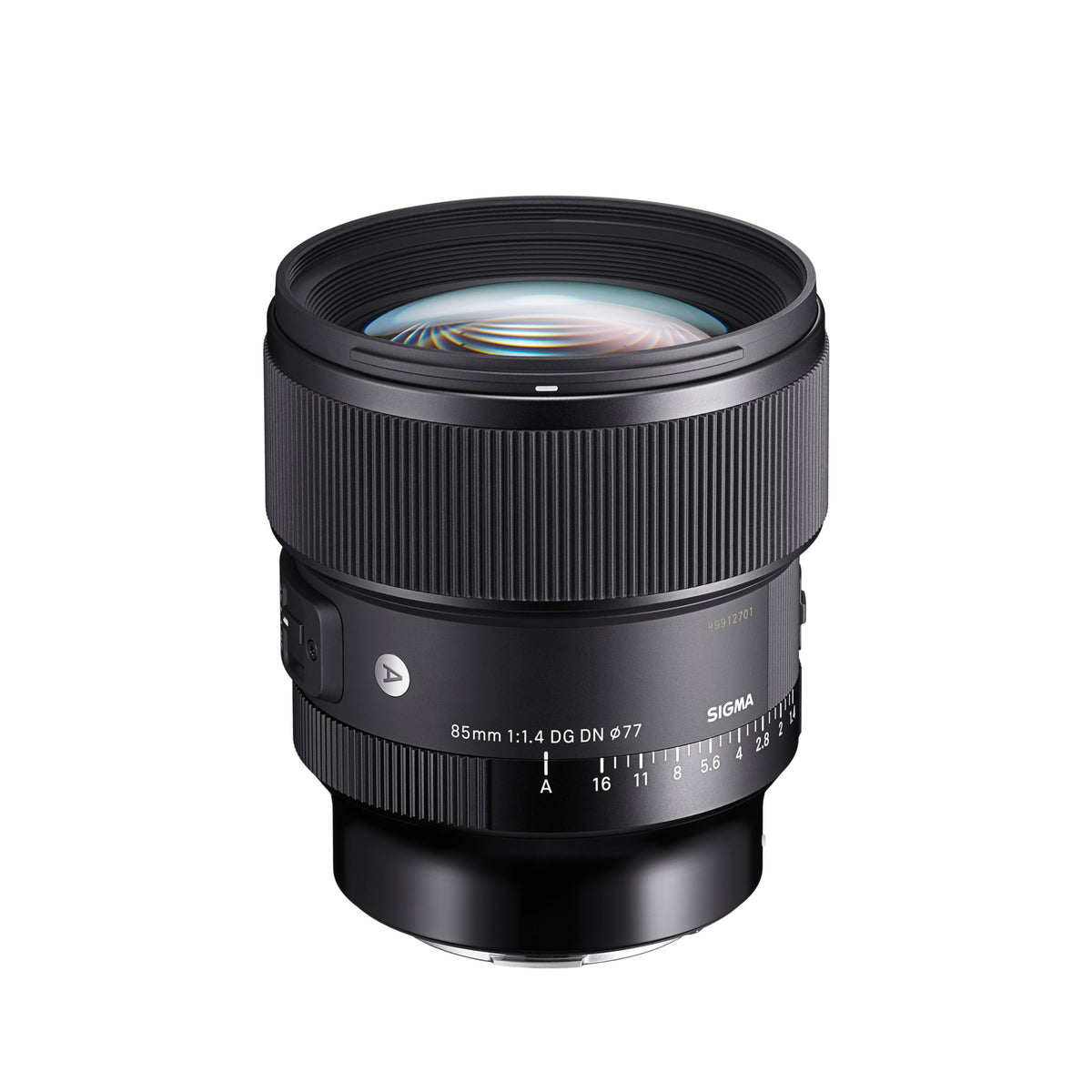 Sigma 85mm F1.4 DG DN | Art — Sigma Canada