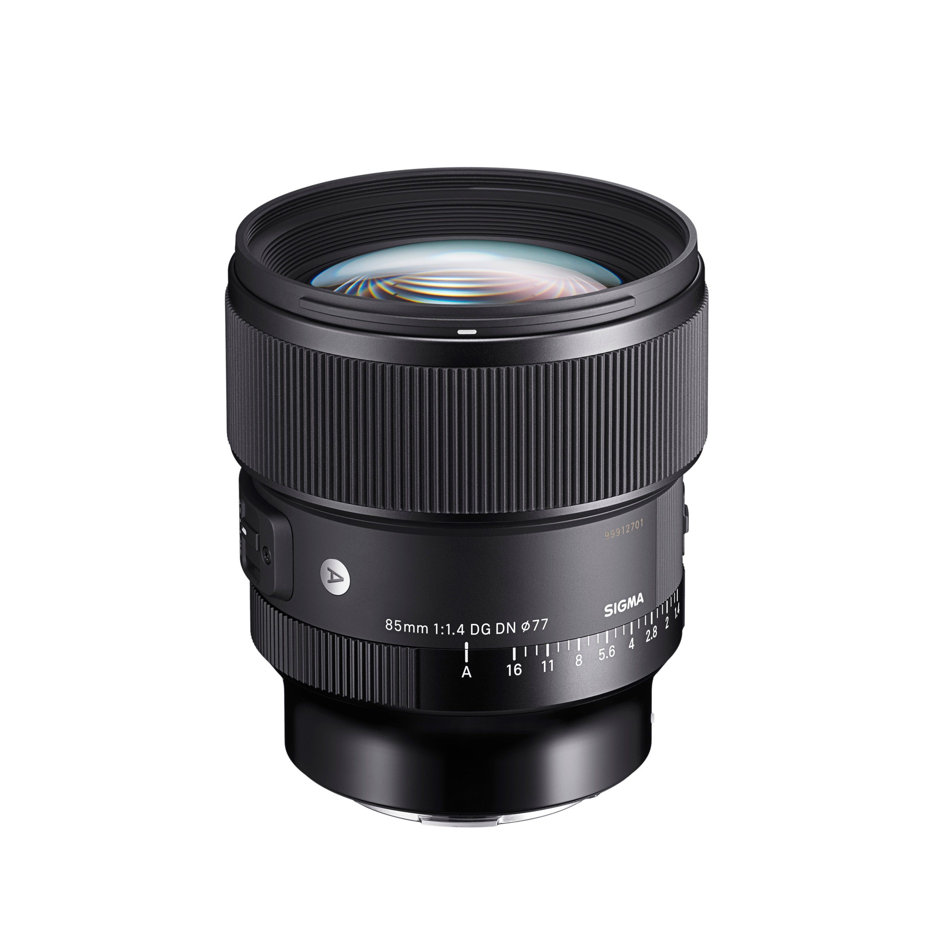 Sigma 85mm F1.4 DG DN | Art — Sigma Canada