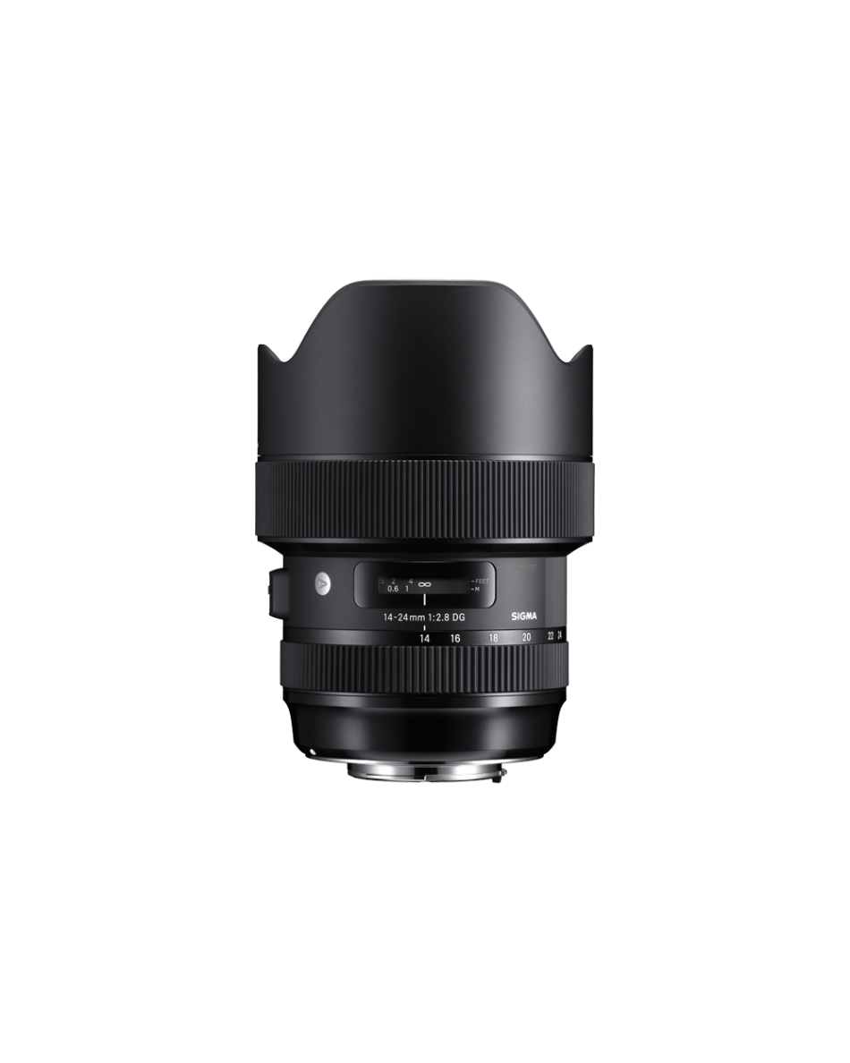 SIGMA 14-24mm F2.8 DG HSM | Art | SIGMA Corporation of America