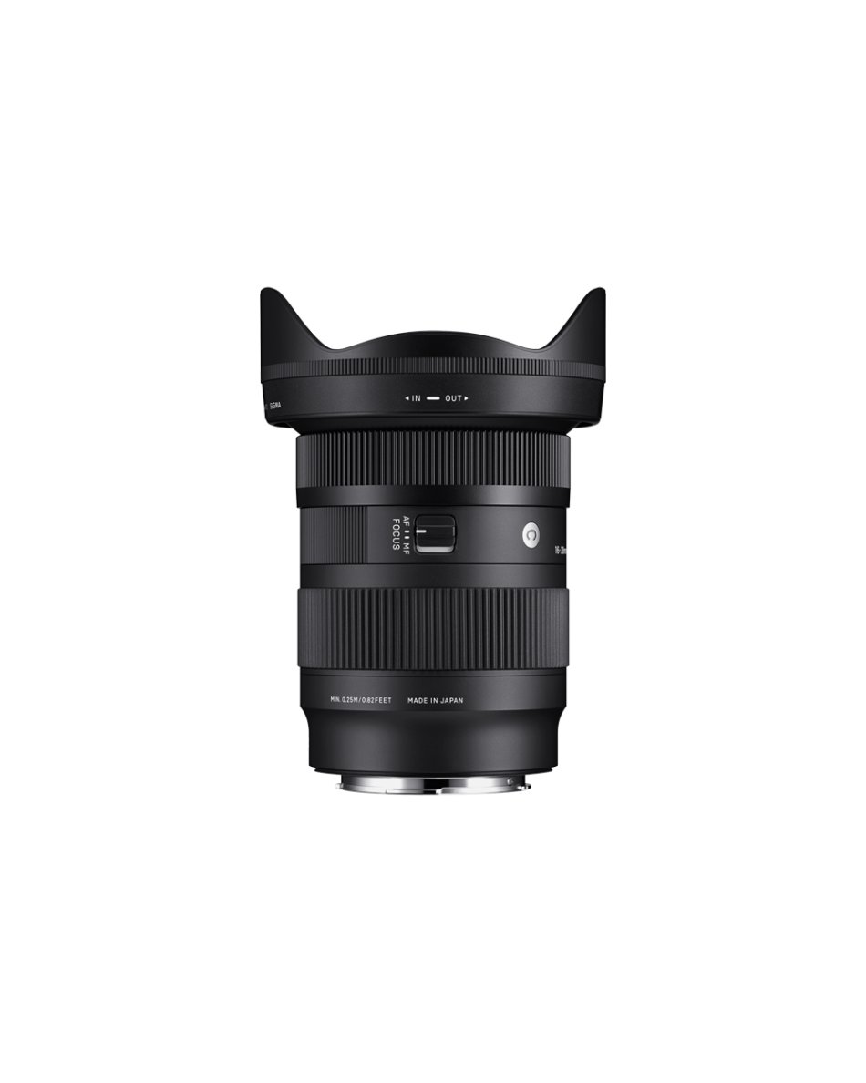 SIGMA 16-28mm F2.8 DG DN | Contemporary | SIGMA Corporation of America