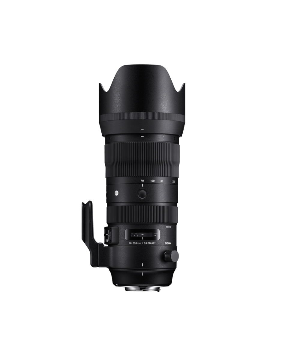 SIGMA 70-200mm F2.8 DG OS HSM | Sports | SIGMA Corporation of America
