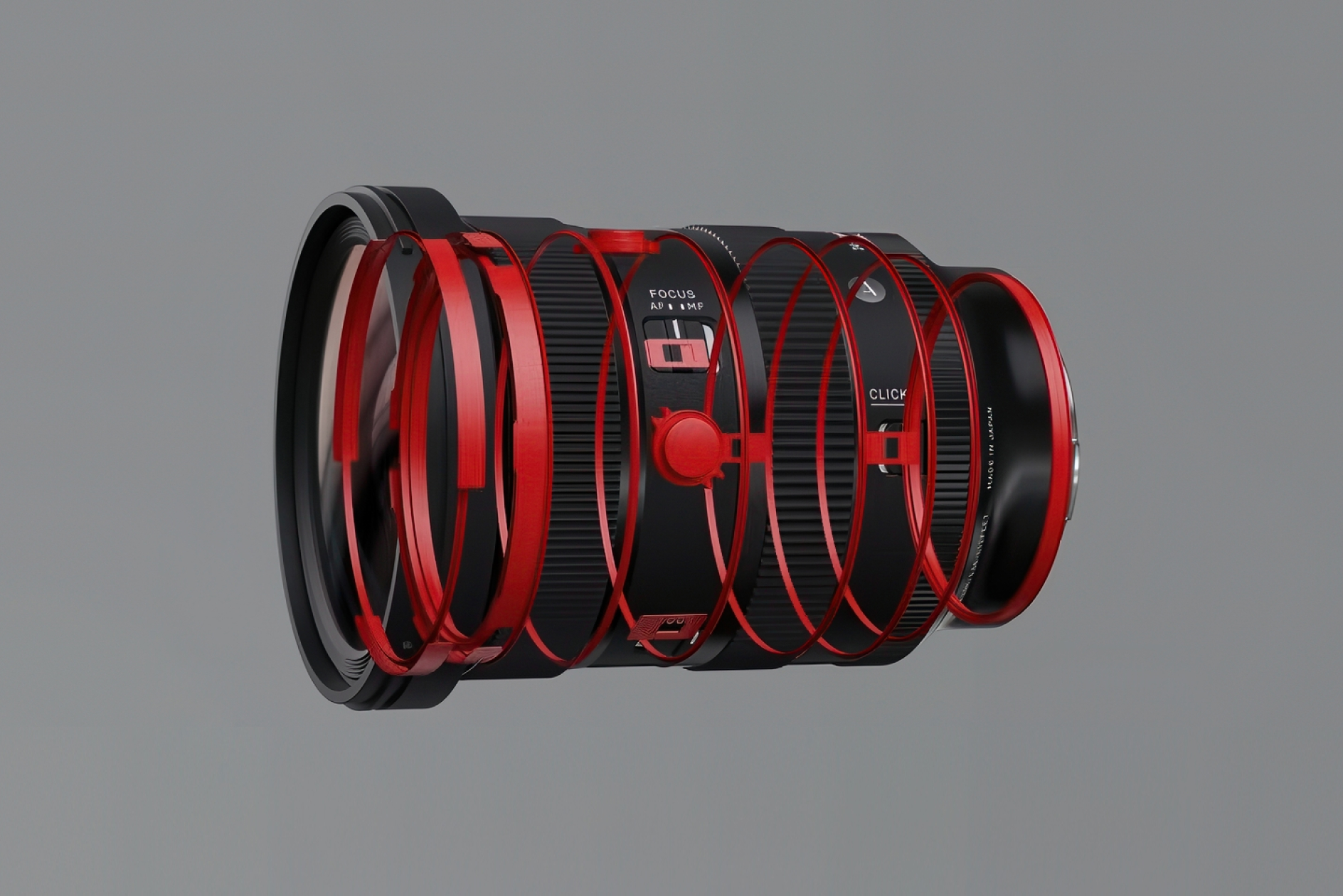 SIGMA 24-70mm F2.8 DG DN II | Art | SIGMA Corporation of America