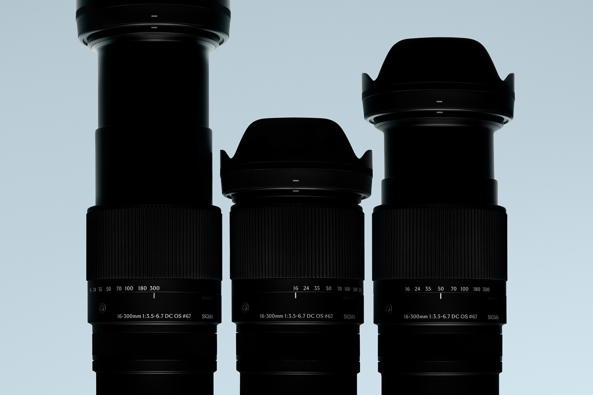 SIGMA 16-300mm F3.5-6.7 DC OS | Contemporary | SIGMA Corporation