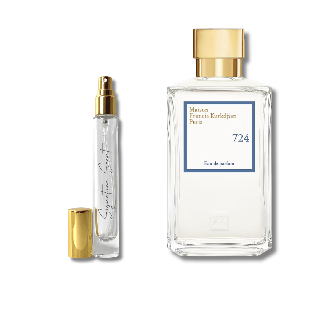 Bal d'Afrique - BYREDO – Signature Scent