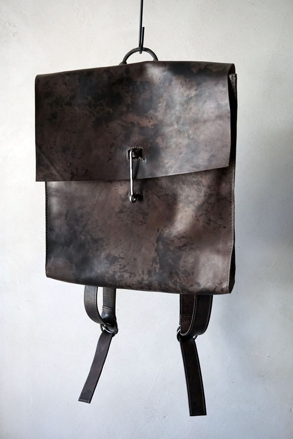 最終値下 TAGLIOVIVO onyx backpack｜最終値下 TAGLIOVIVO onyx