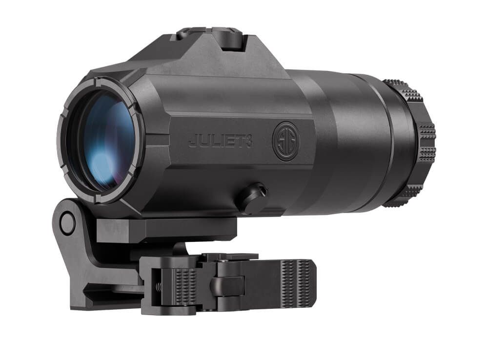 JULIET3 3X MAGNIFIER