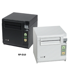 RP-D10 series - Seiko Instruments Inc.