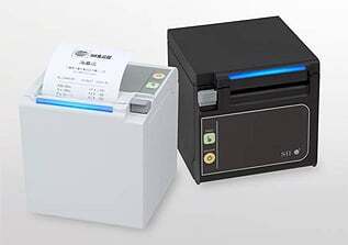 POSプリンタ RP-E10シリーズ｜ハイグレードグリーン商品 | セイコー