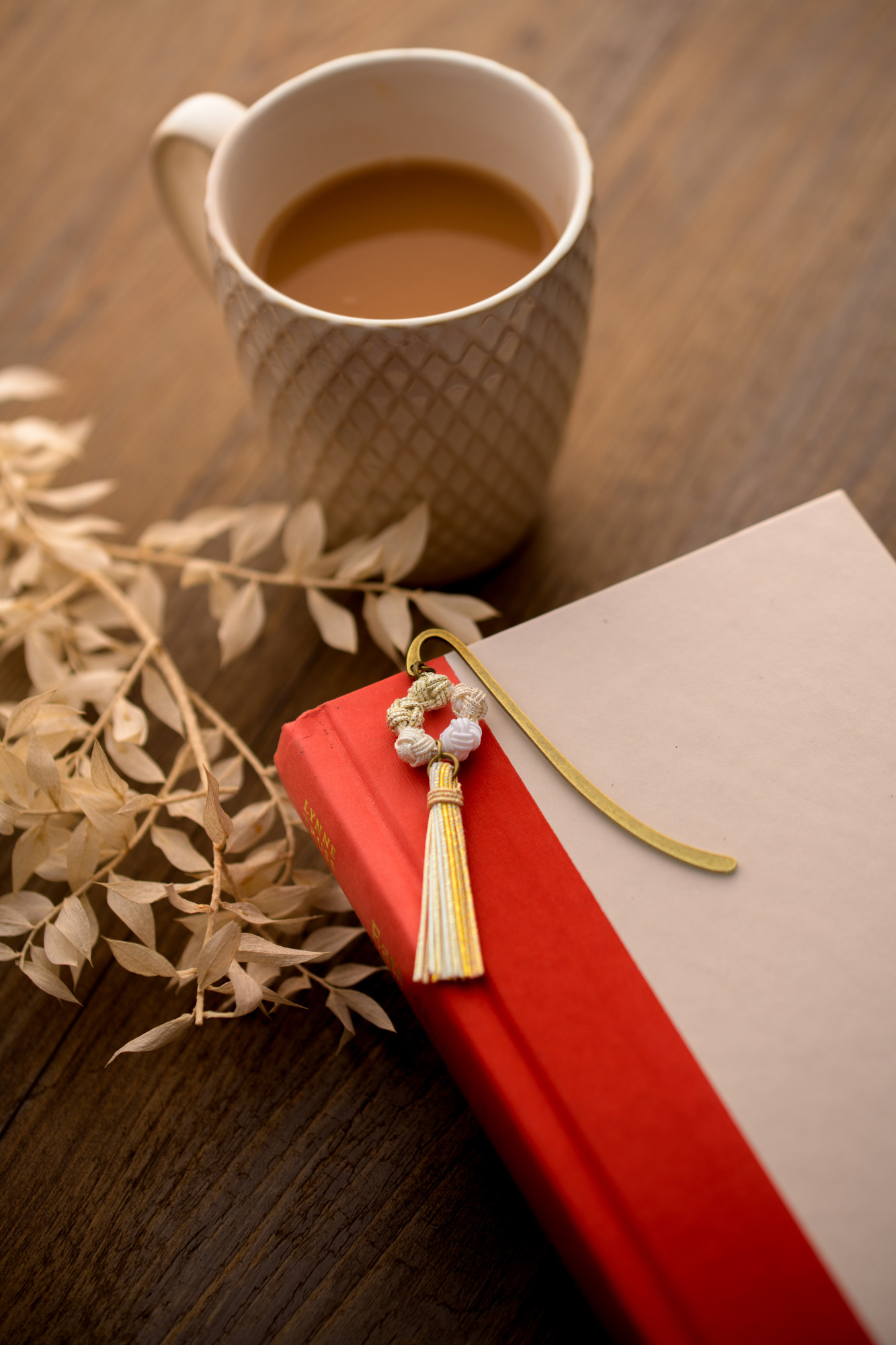 ご縁の花ブックマーカー【MIYABI】 | SELECT TOHOKU 地域産品