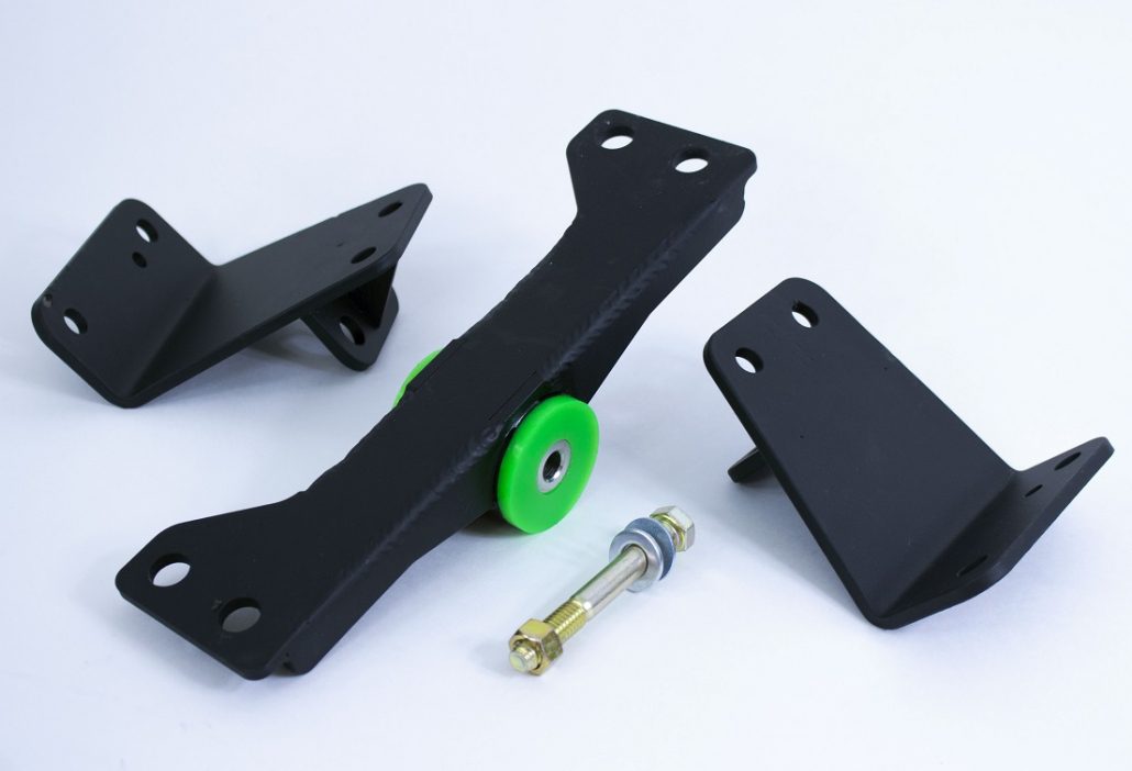 Toyota 86 / Scion FRS T56 & CD009 Transmission Crossmember | Made