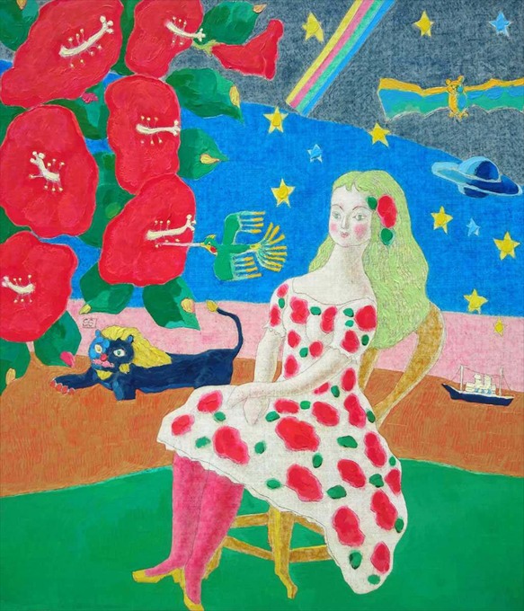 愛しきものへ ― 杉本 澄男 展 ｜ Sumio Sugimoto Exhibition