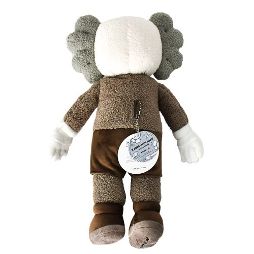Kaws Holiday Hong Kong Limited 20