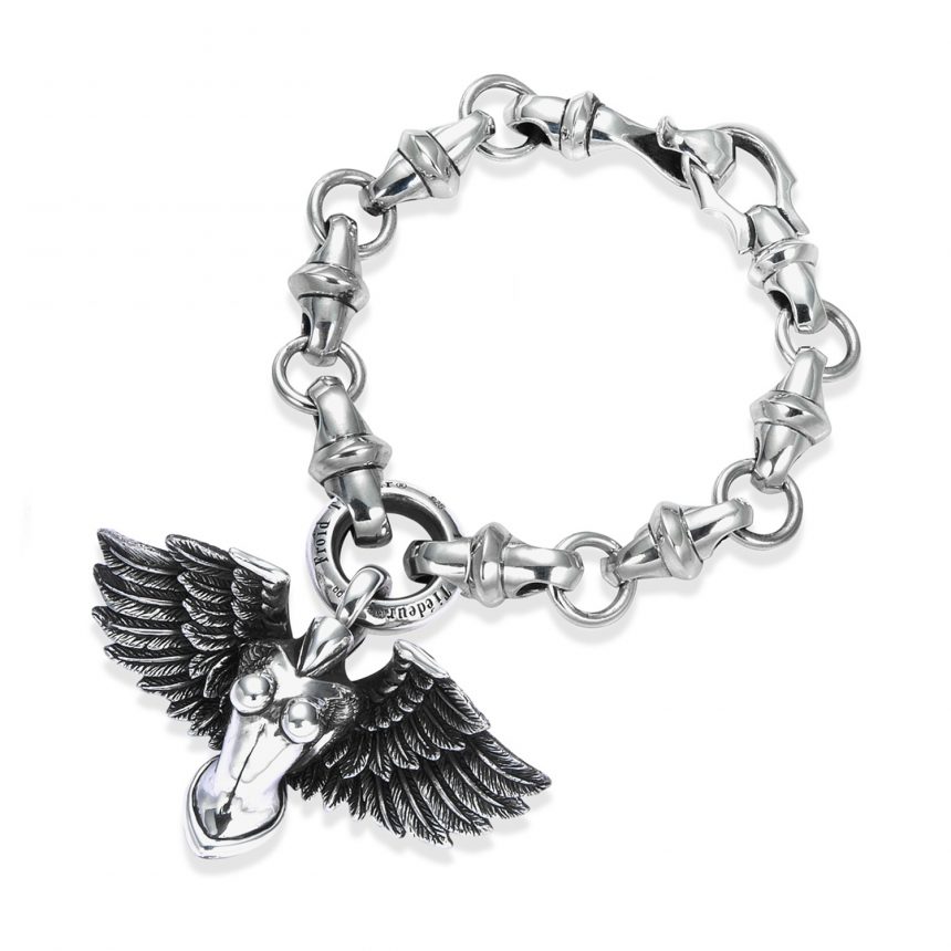 Froid Tiédeur®（フロワティエドール） | Silver index