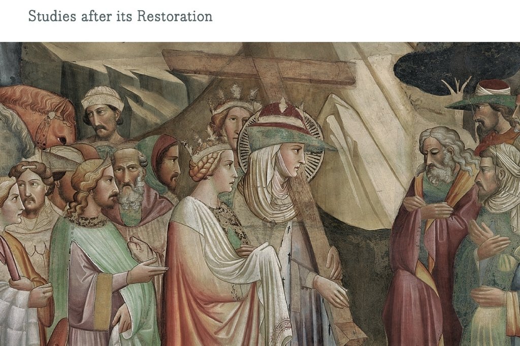 アーニョロ・ガッディ 作品集「Agnolo Gaddi」2014 Silvana アーニョロ