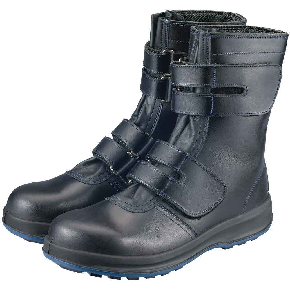 製品情報 | 働く方々の手と足を守る、安全と信頼のシモン