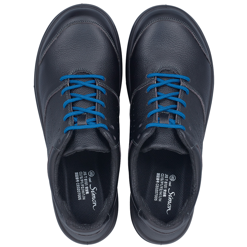 製品情報 | 働く方々の手と足を守る、安全と信頼のシモン