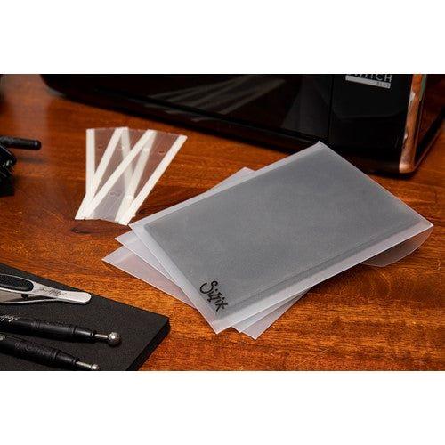 Tim Holtz Sizzix EMBOSSING FOLDER STORAGE ENVELOPES Storage 665500
