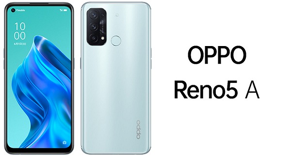 ワイモバイル版OPPO Reno5 Aのレビュー！SIMフリー版との違いは