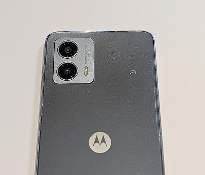 ワイモバイルのmoto g53y 5Gを実機レビュー！スペック／対応バンドも