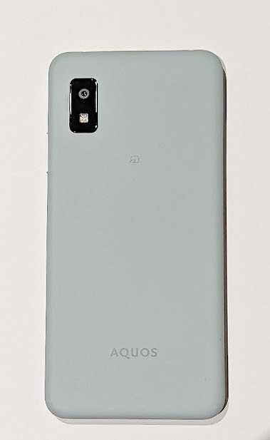 ワイモバイル版AQUOS wish3 A302SHのレビュー！他社SIMで使える