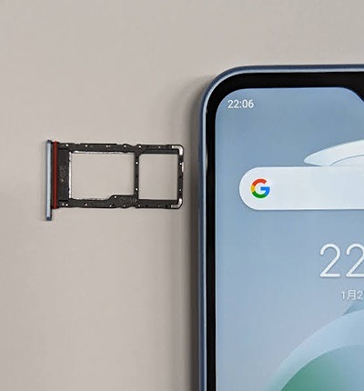 Libero 5G IVの実機レビューと対応バンドまとめ！他社SIMで使える