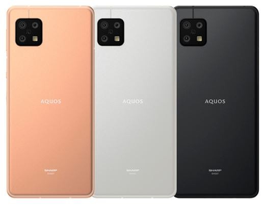 auのAQUOS sense6s SHG07を実機レビュー！スペック・中古の使い方も