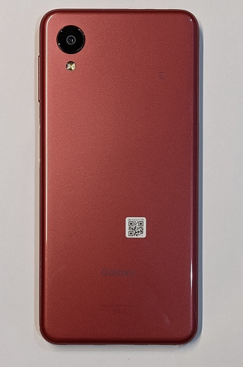 auのGalaxy A23 5G SCG18の実機レビュー！対応バンド、au版の違いも