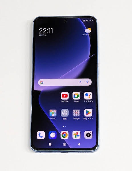 auのXiaomi 13T XIG04の実機レビュー！対応バンドも解説 | シムラボ