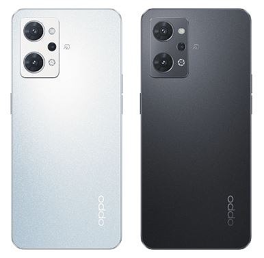 楽天モバイル版OPPO Reno7 Aのレビュー！楽天版の違い、対応バンドも