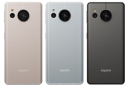 楽天モバイル版AQUOS sense7 SH-M24をレビュー！SIMフリー版との違いも