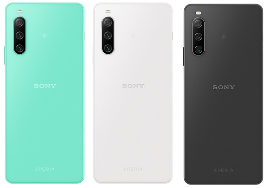 ソフトバンクのXperia 10 IV A202SOを実機レビュー！対応バンドも