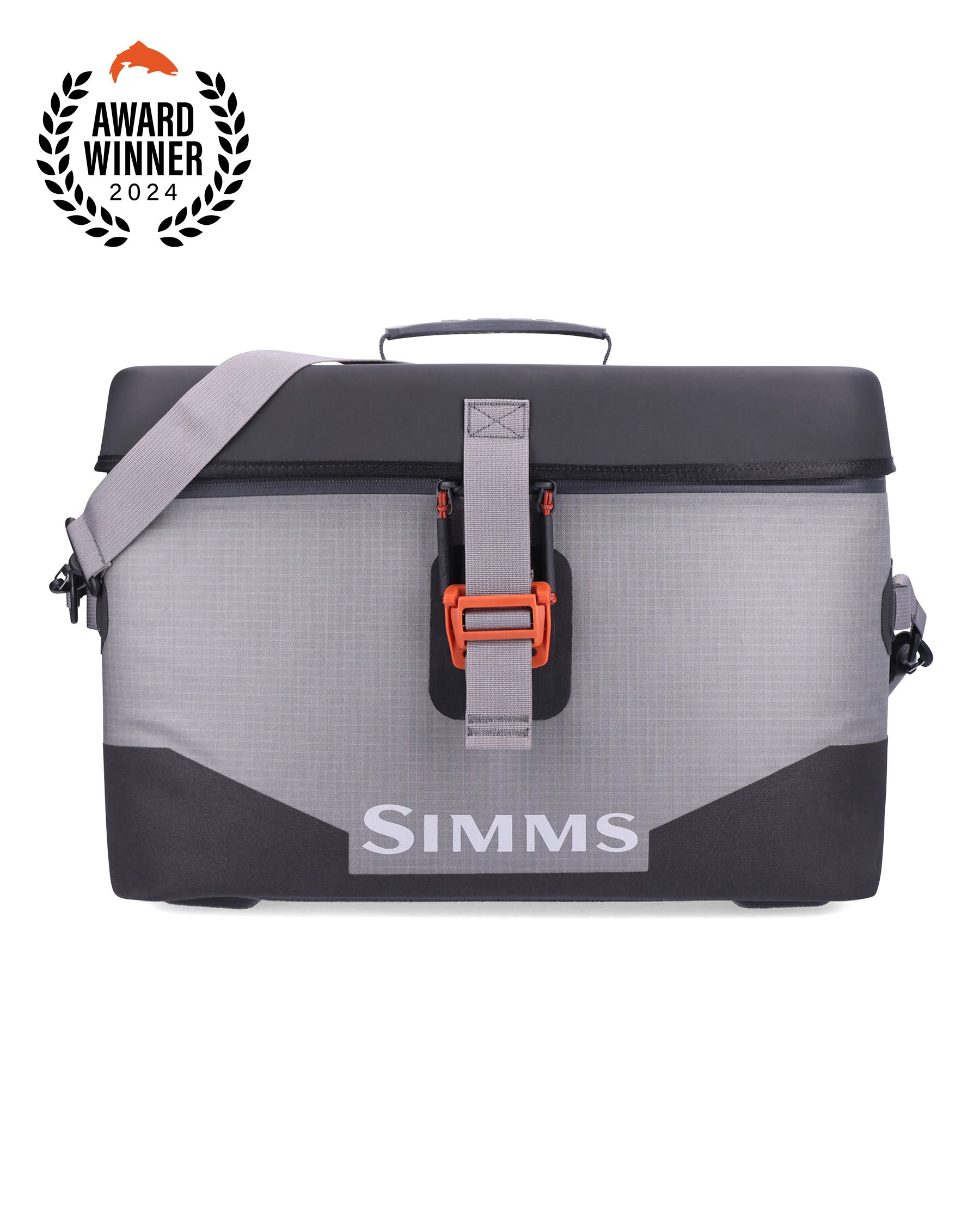 Large 25L Boat Bag - Dry Creek | Simms Fishing