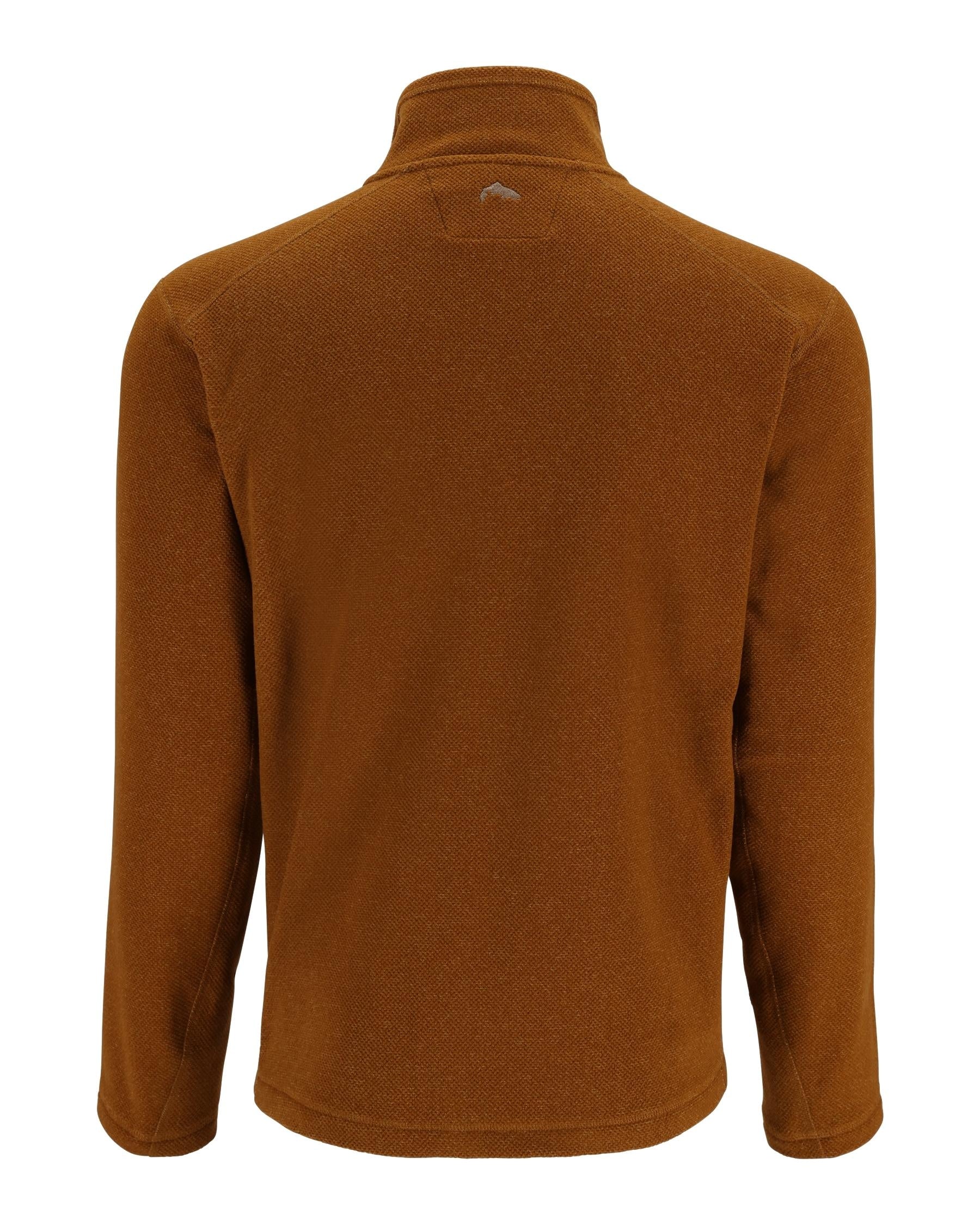 M's Rivershed-Full Zip Fleece Jacket | Simms Fishing