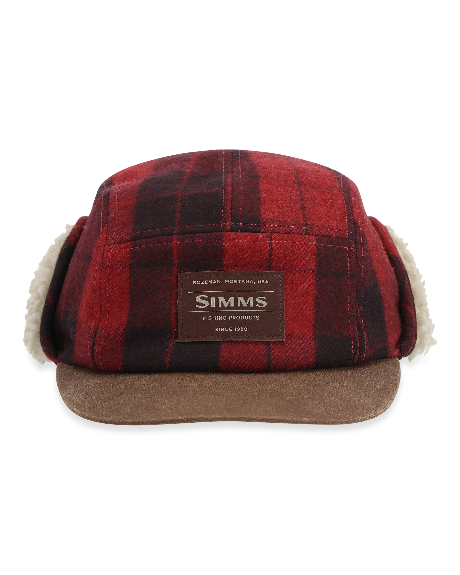 Coldweather Cap | Simms Fishing