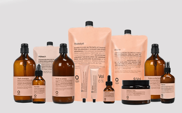 Oway - Simply Organics