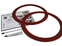 Cerwin Vega Speaker Foam Edge Repair Kit, 15