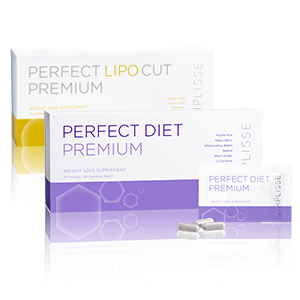 シンプリス パーフェクトダイエット プレミアム 1箱＆パーフェクト