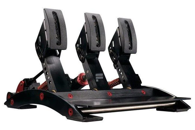 Pedales Fanatec Clubsport V3 | SimRacing Store