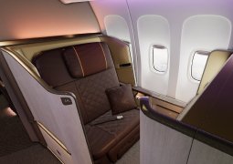 Boeing 777-300ER | Singapore Airlines