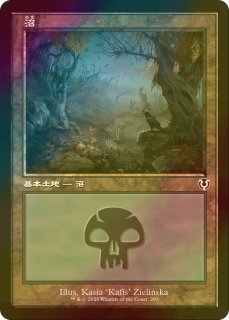 FOIL] 世界を支配せんとする者、皇帝/The Emperor, Hell Tyrant (全面