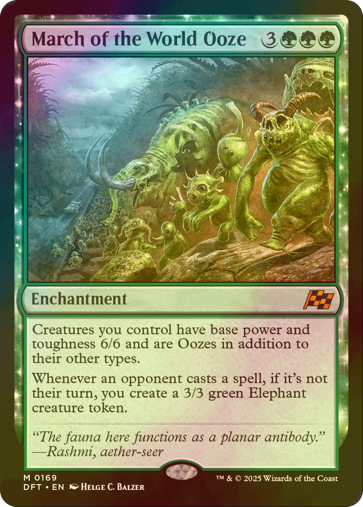 MTGドラコの末裔 Foil 4枚セット フルアート 英語 MTGドラコの末裔