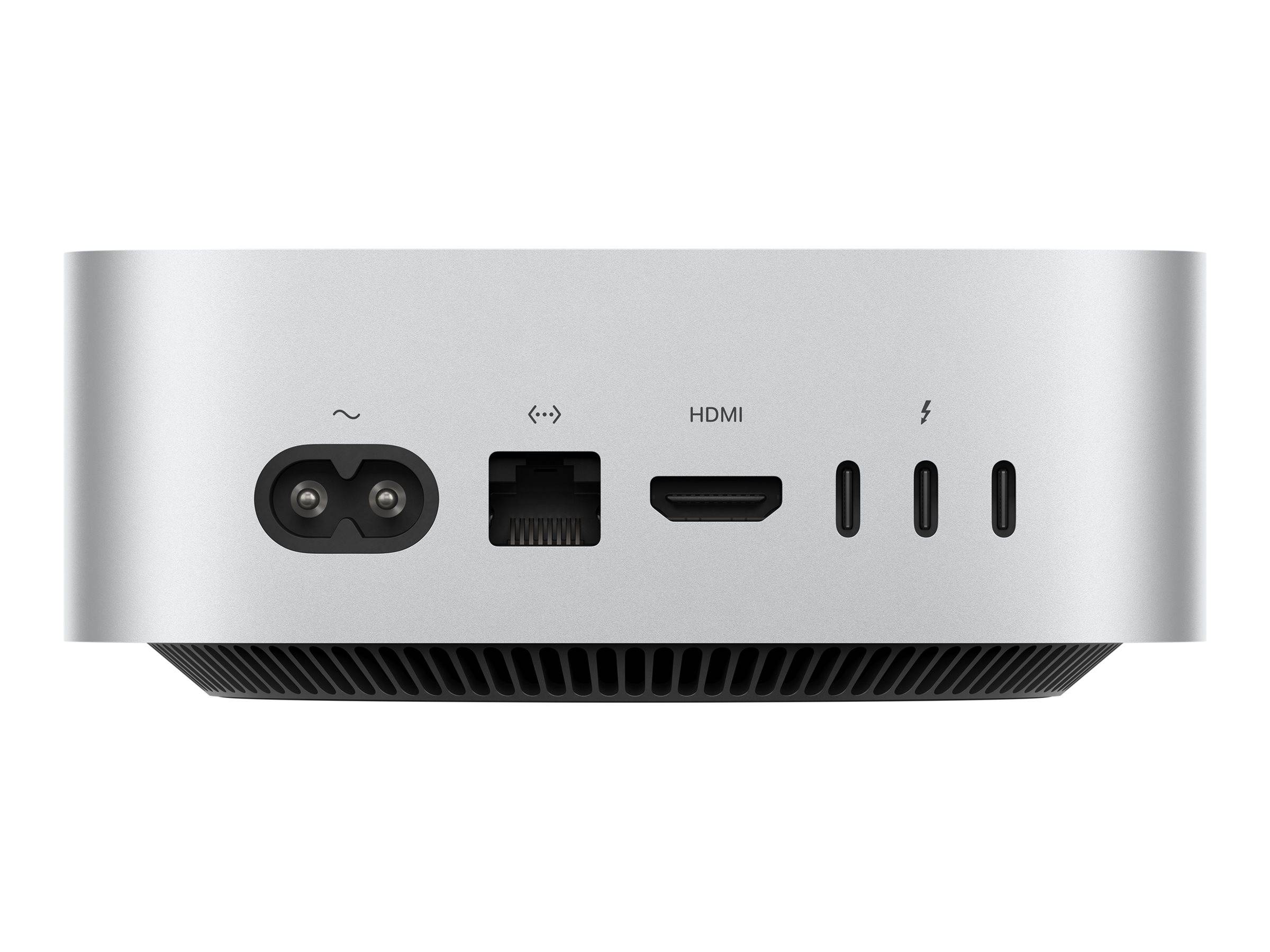 Mac mini late 2012 Mac mini Late 2012 (MD387J⁄A) Core i5 2.5GHz