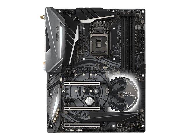 core i7 9700k + ASROCK Z390 extreme4 Shop i7 9700k compatible