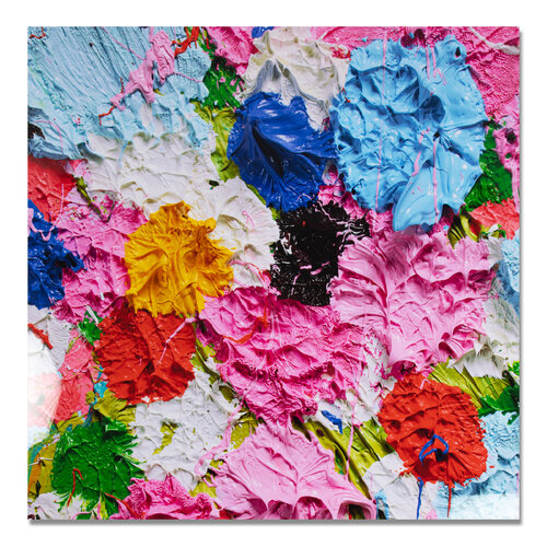 Damien Hirstの作品をSINGULARTで販売中