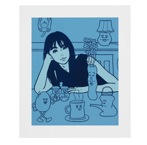 KYNEの作品をSINGULARTで販売中