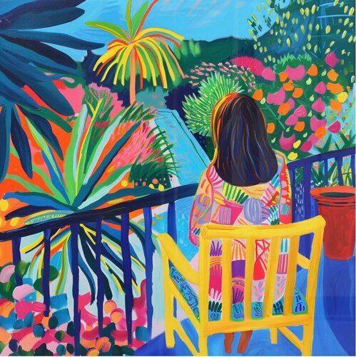 Richard Princeの作品をSINGULARTで販売中